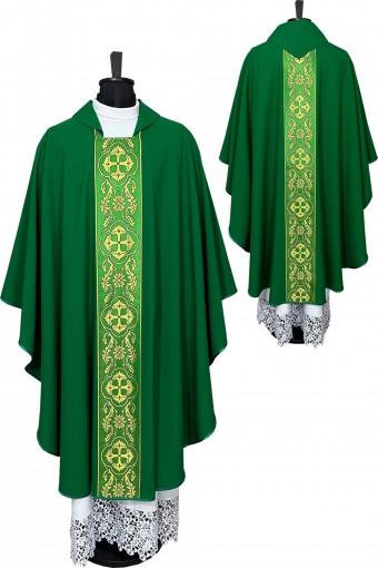 Chasuble 372