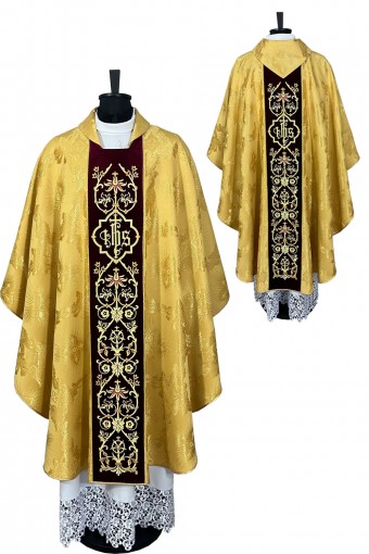 Chasuble 133-11