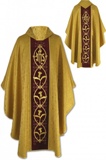 Chasuble 149 B