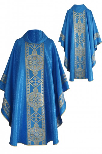 Chasuble 248