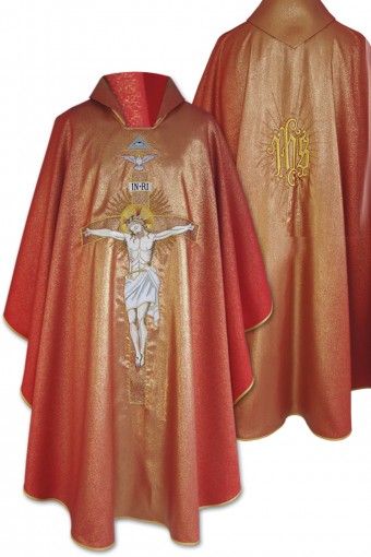 Chasuble 259 B