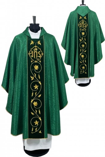 Chasuble 73-2