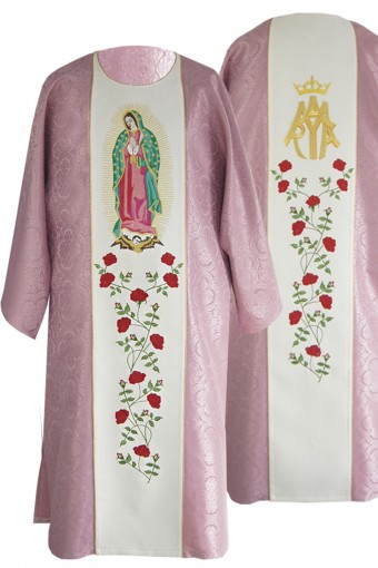 Dalmatic 177