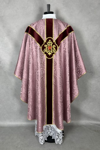 Chasuble 207
