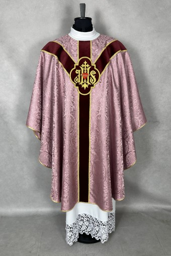 Chasuble 207