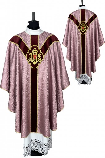 Chasuble 207