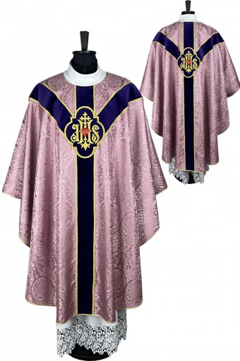 Chasuble 207