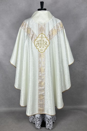 Chasuble 84d-2