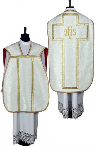 Chasuble 244