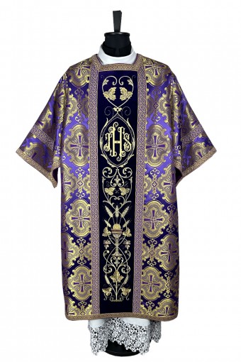 Dalmatic 333