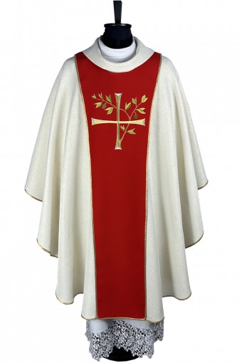 Ceinture chasuble à enfiler 12