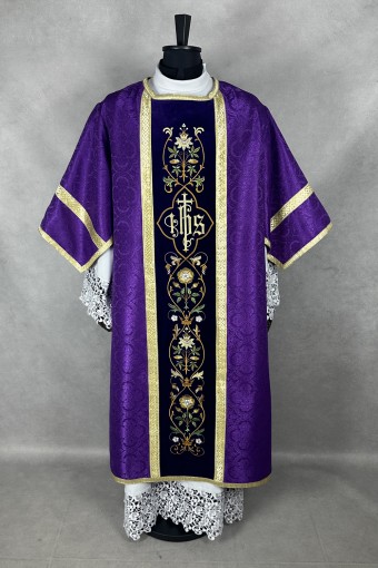 Dalmatic 72d-2