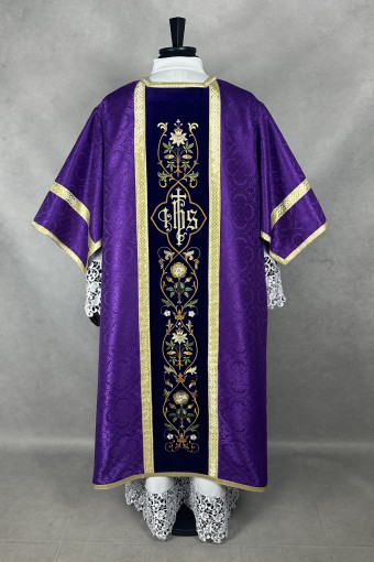 Dalmatic 72d-2