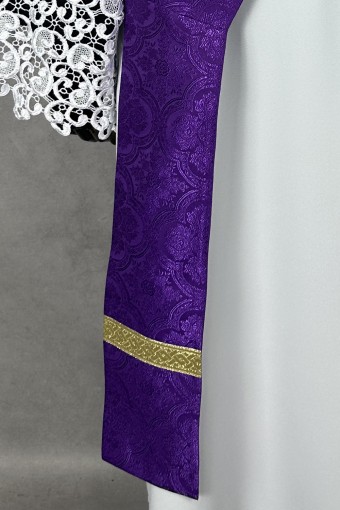 Dalmatic 72d-2