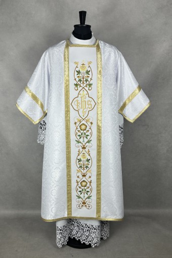 Dalmatic 72d-2