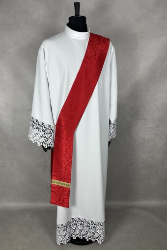 Dalmatic 72d-2