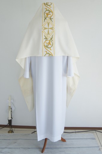 Voile huméral W-97