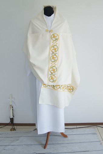 Voile huméral W-97