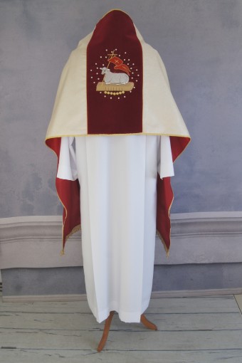 Voile huméral W-37 lb