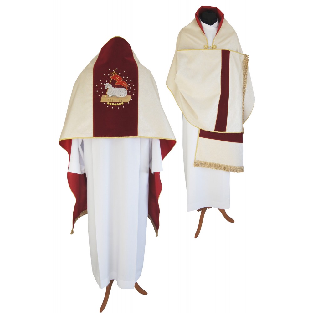 Voile huméral W-37 lb