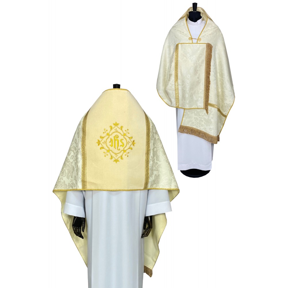 Voile huméral W-42