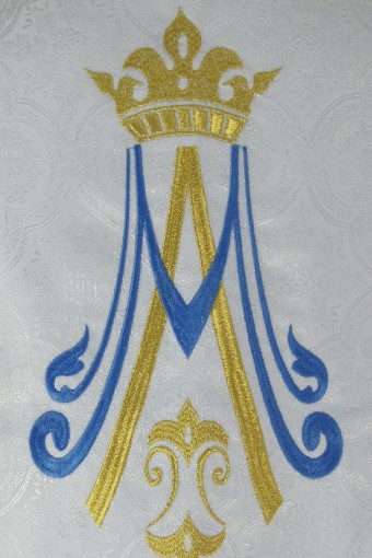 Voile huméral W-41