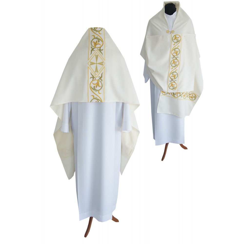 Voile huméral W-97