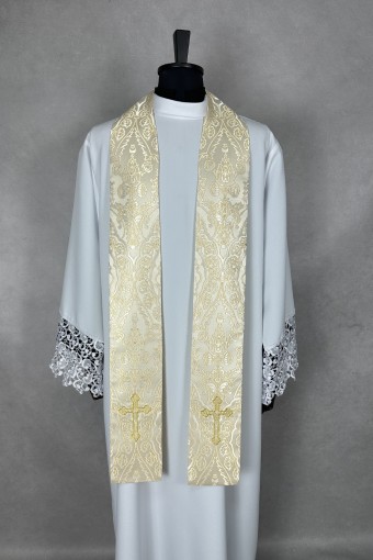 Ornat 322b-15 Jésus est ressuscité