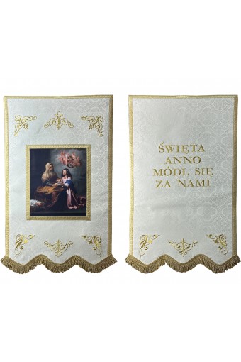 Mini Chorągiew Kościelna mch-1