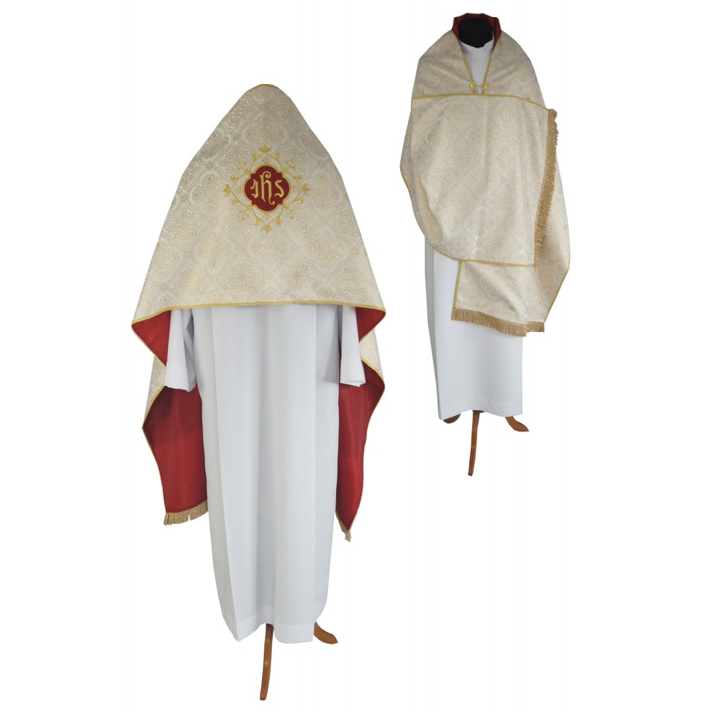 Voile huméral W-10