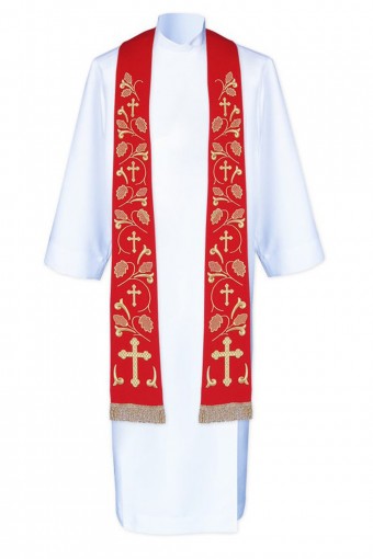 Stuła do koncelebry S- 28