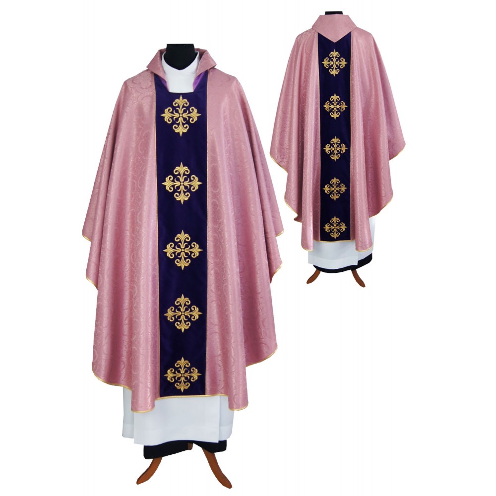 Chasuble 242