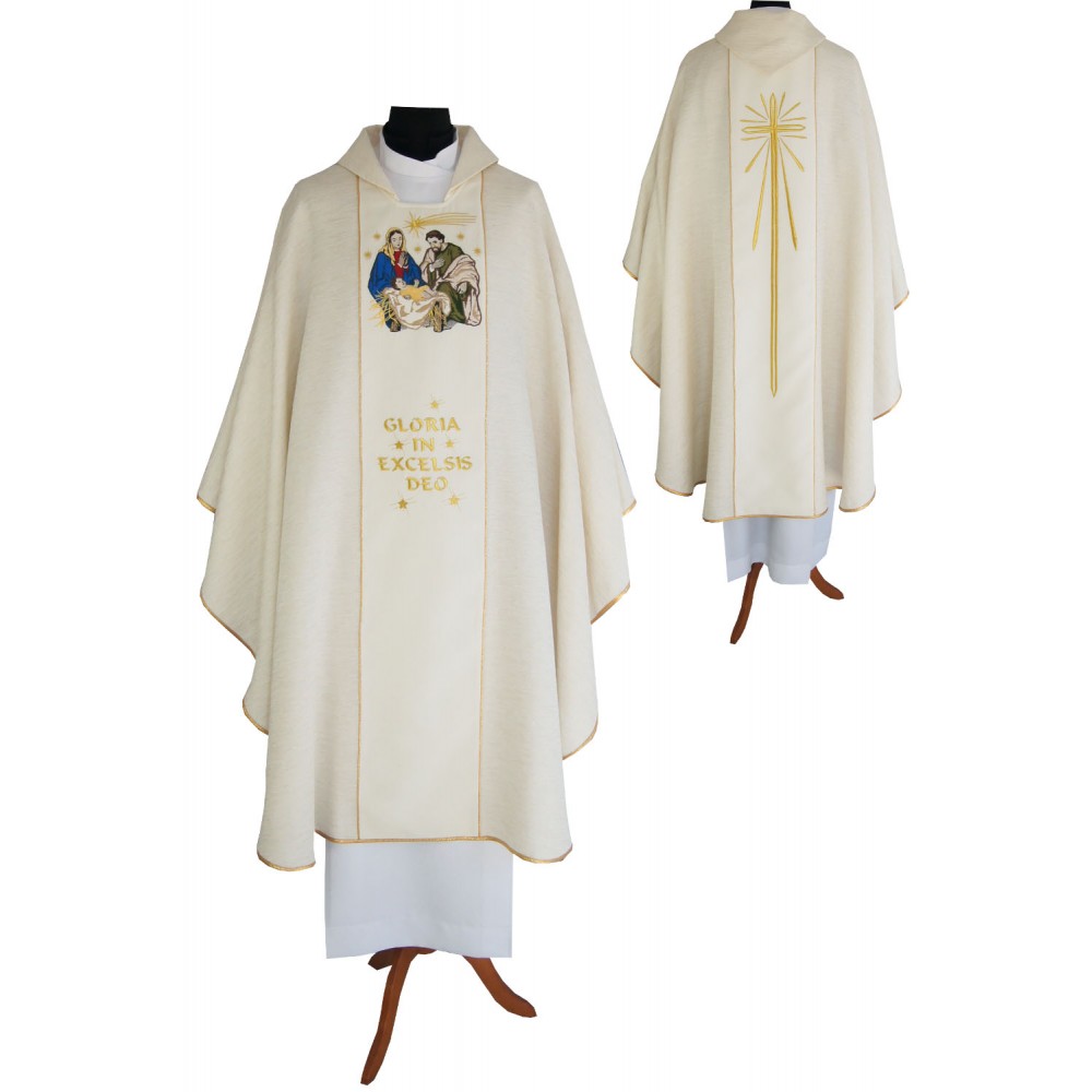 Chasuble 190d