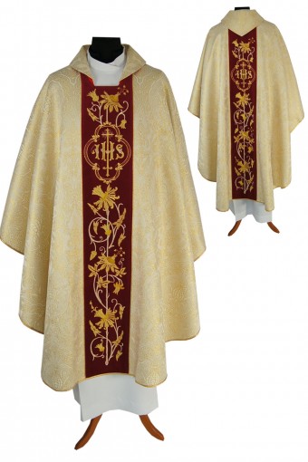 Chasuble 235 B