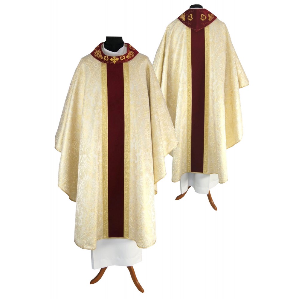 Chasuble  50 B