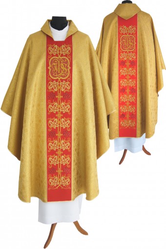 Chasuble 249-1