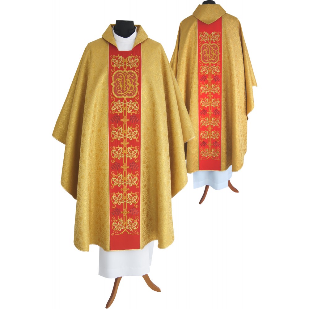 Chasuble 249-1