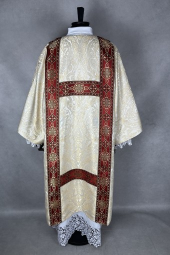 Dalmatique 134b-15