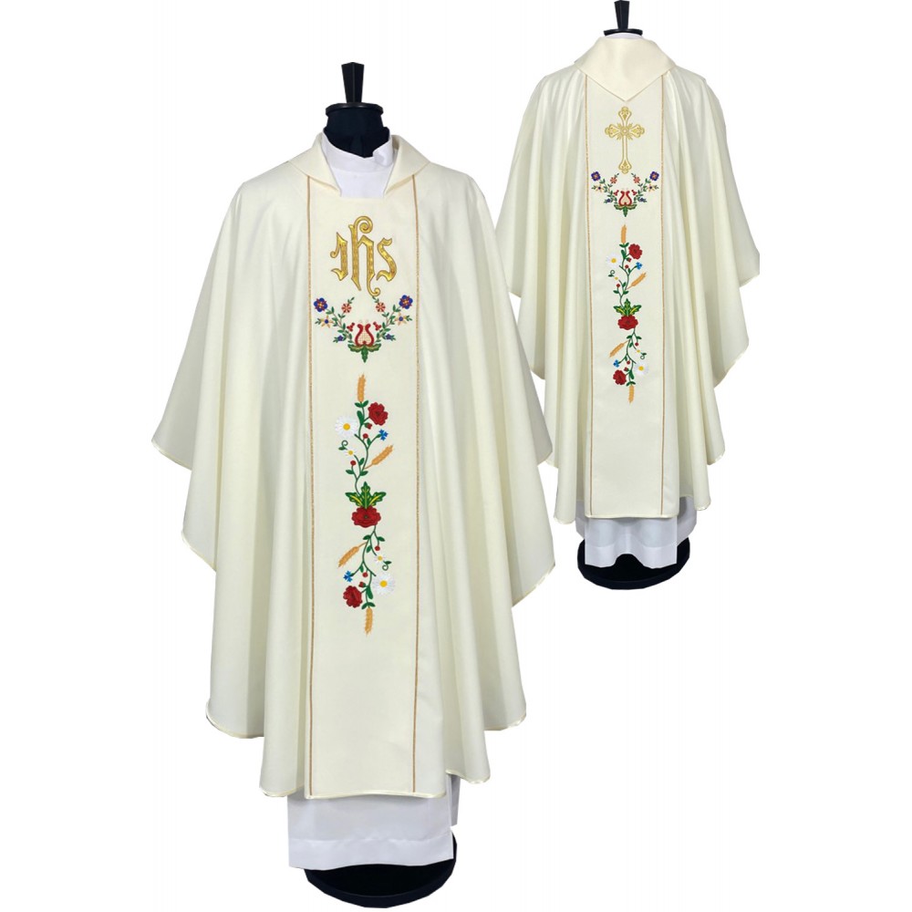 Chasuble 347