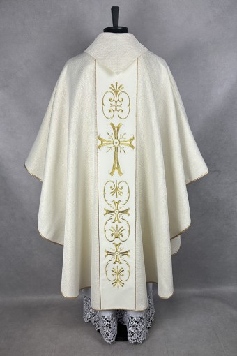 Chasuble 293 "Saint-Joseph"