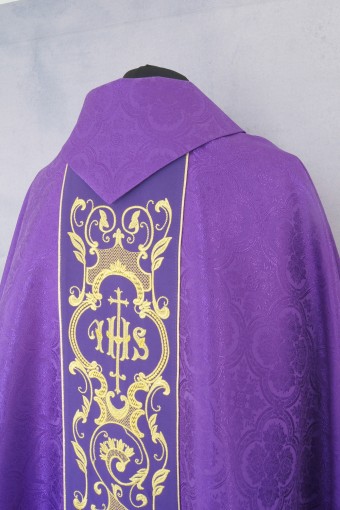Chasuble 153 d