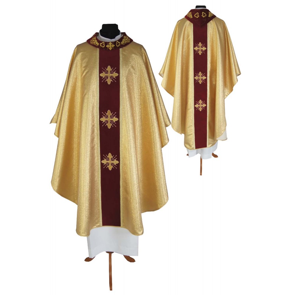 Chasuble 48 B