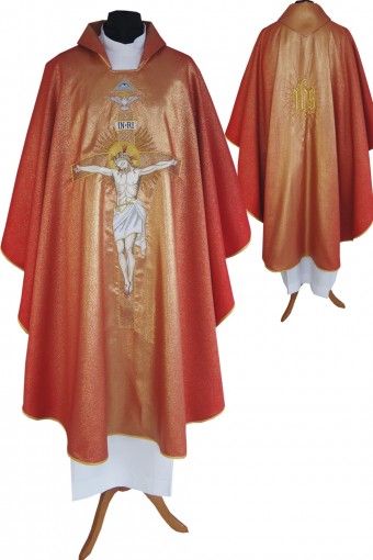 Chasuble 259 B