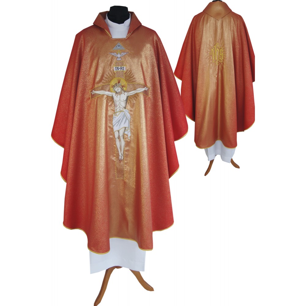 Chasuble 259 B