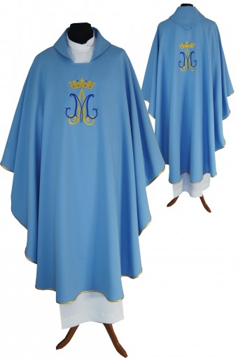 Marian Chasuble 131 s