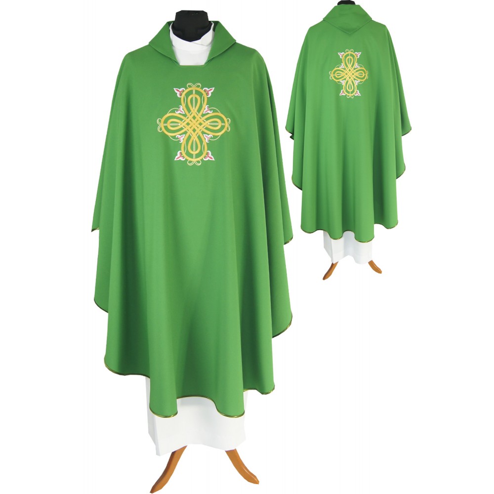 Chasuble 287