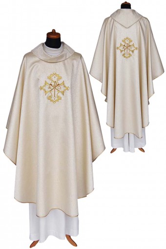 Chasuble 94 B