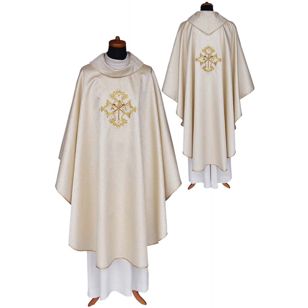 Chasuble 94 B