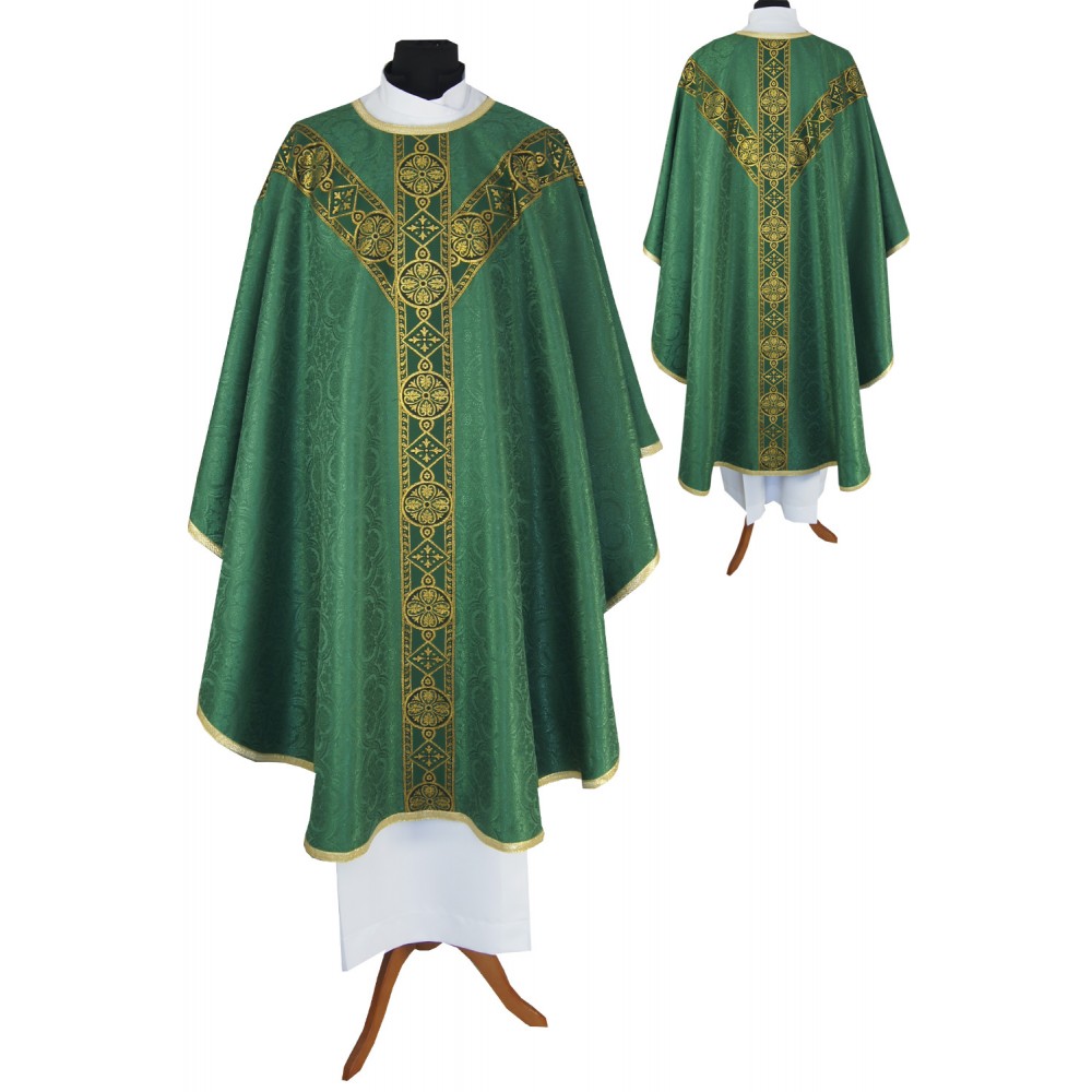Chasuble 140