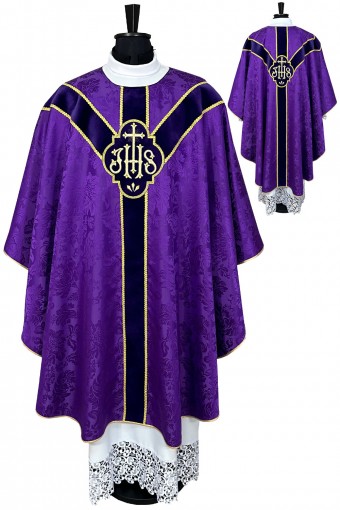 Chasuble 345